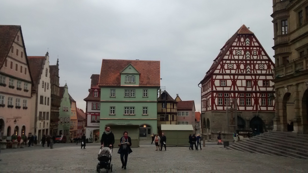 Rothenburg