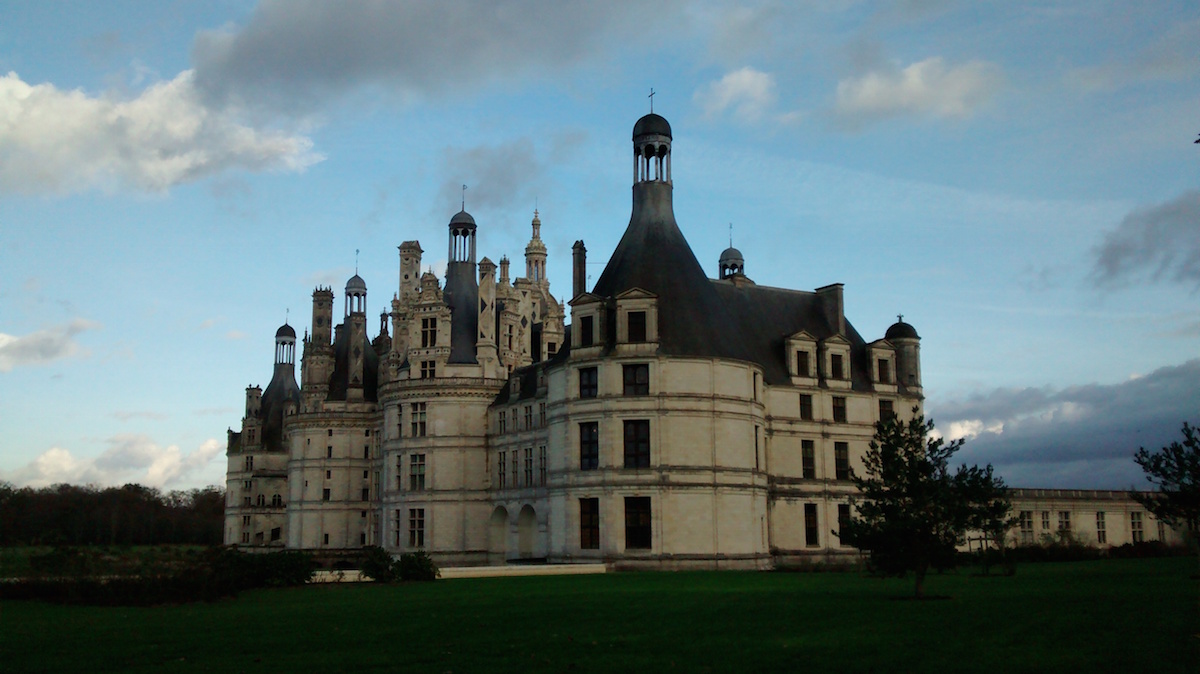 Chambord